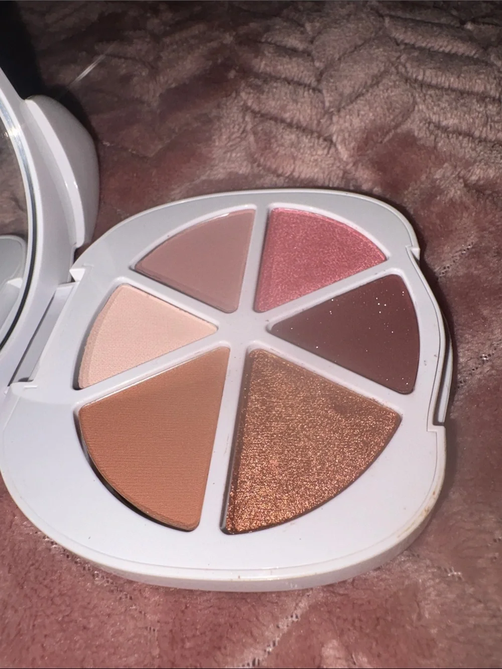 Too Faced Pretty Puppy Eyeshadow Palette